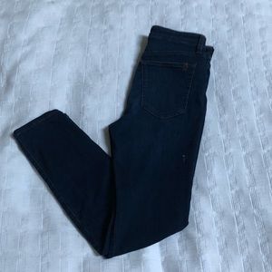 Joe’s Jeans High Rise Skinny